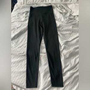 Black Balance Collection Leggings